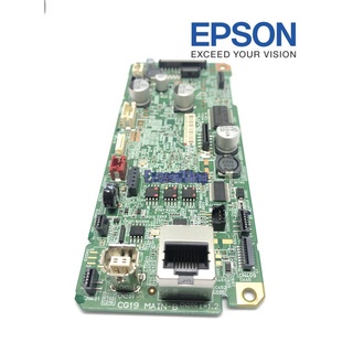 MAIN BOARD EPSON L14150