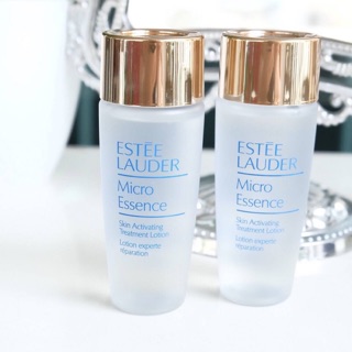 Estee Lauder Micro Essence Skin Activating Treatment Lotion  30ml