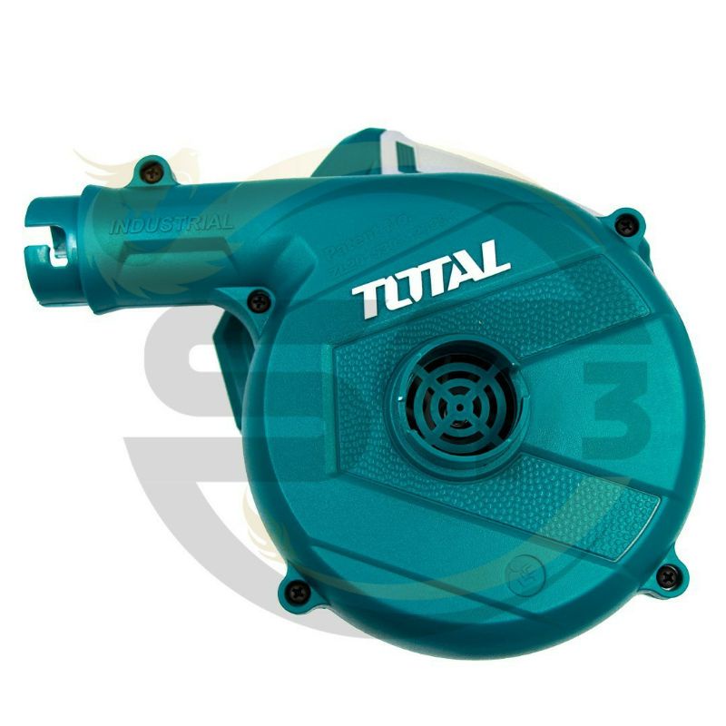 total-เครื่องเป่าลม-600-วัตต์-พร้อมถุงเก็บฝุ่น-รุ่น-tb-2066