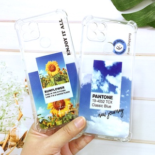 Case Samsung A03s Note 20 Note 20 Ultra S21(5G) S21 Ultra พร้อมส่ง!! เคสนิ่มใส TPU มุมกันกระแทก เคสมือถือแฟชั่น