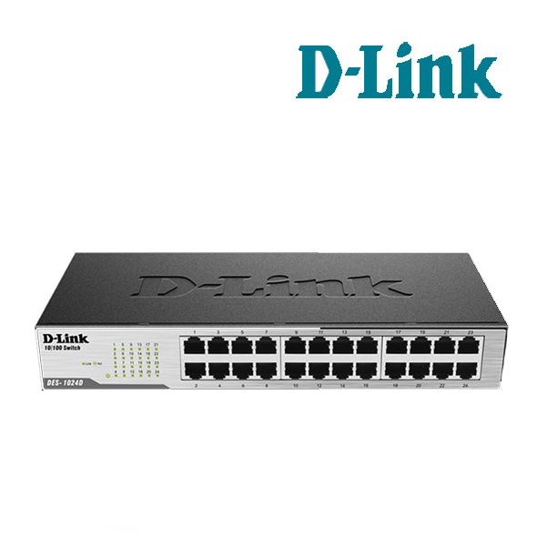 switching-hub-สวิตซ์ฮัปแลน-d-link-des-1024d-24-port-11