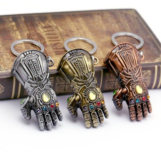 พวงกุญแจถุงมือคอสเพลย์ Avengers 3 Infinity War