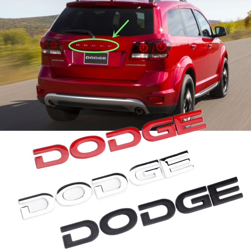 สัญลักษณ์รถ Decal Refit Alloy Letter ด้านหน้า Hood สติกเกอร์สําหรับ ...
