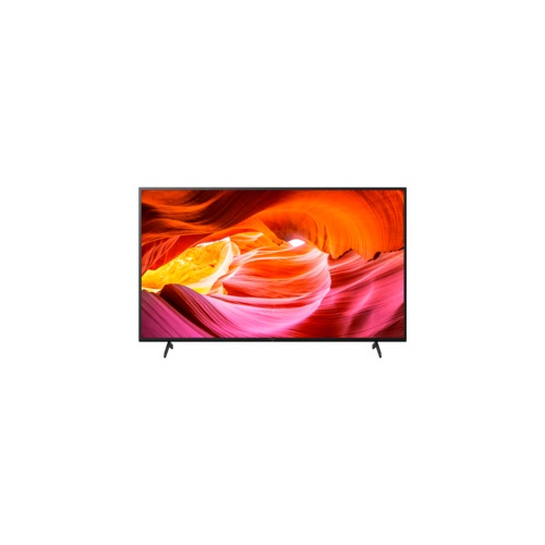 Sony TV รุ่น KD-65X75K  ขนาด (65 นิ้ว) | 4K Ultra HD | High Dynamic Range (HDR) | สมาร์ททีวี (Google TV) https://lnwchill.com