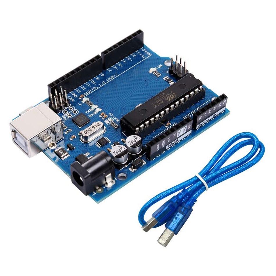 Apply to UNO R3 development board official version UNO motherboard ...