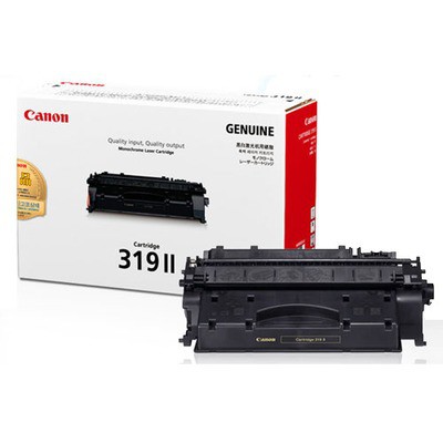 ตลับหมึก-canon-เบอร์-319-ii-หมึกมาก-แท้