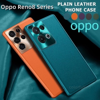 เคสโทรศัพท์มือถือหนังแข็ง กันกระแทก ปิดด้านหลัง ป้องกันกล้อง ลายมังสวิรัติ หรูหรา สําหรับ Oppo Reno8 Pro Reno 8 Pro Reno8Pro Reno8 5G