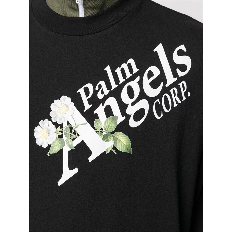 เสื้อยืด-palm-angels-new-ของมาใหม่-ไม่ควรพลาด-เข้ากับทุกชุด-limited-edition