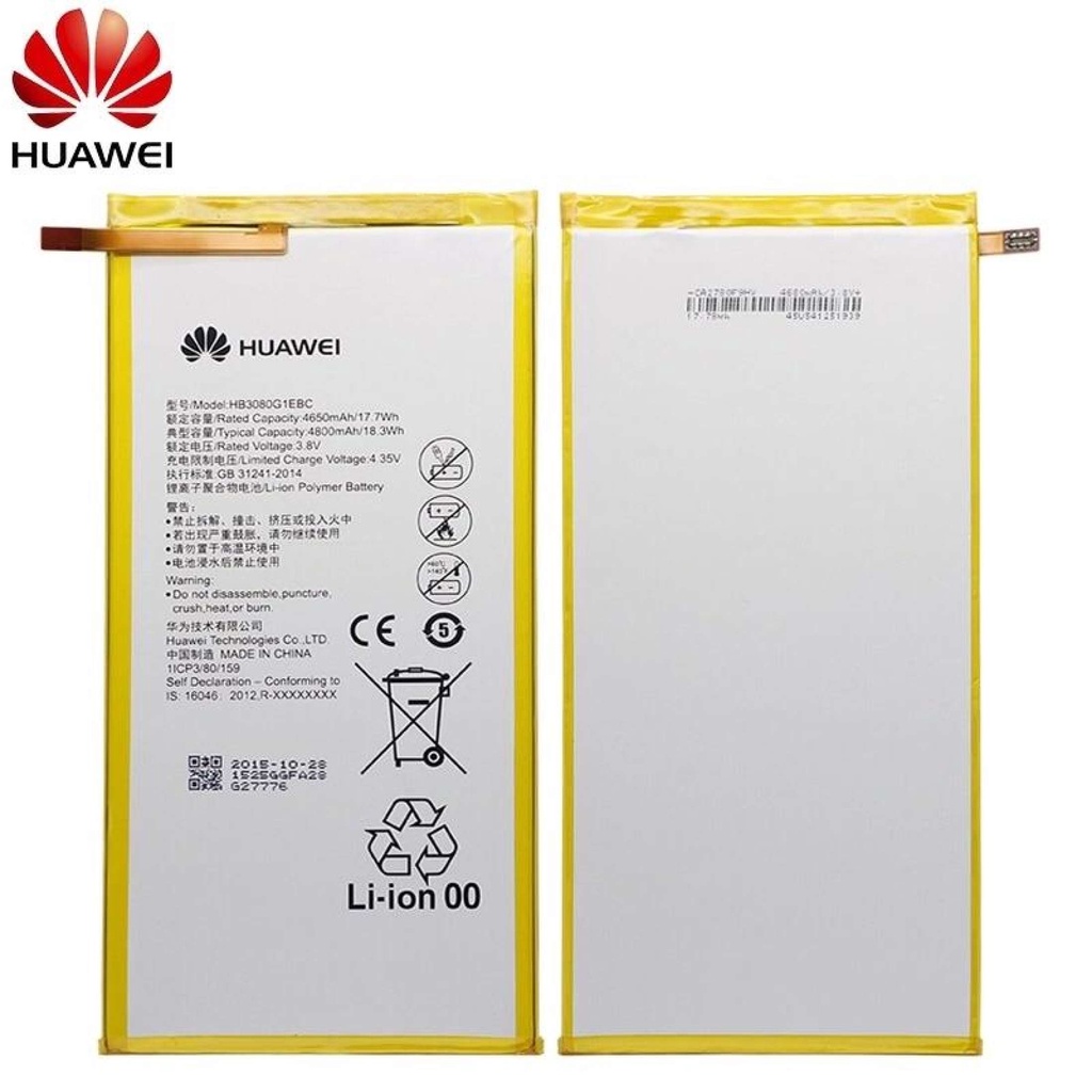 hua-wei-แบตเตอรี่-hb3080g1ebc-สำหรับ-huawei-mediapad-m1-8-0-t1-821w-823l-รับประกัน3เดือน