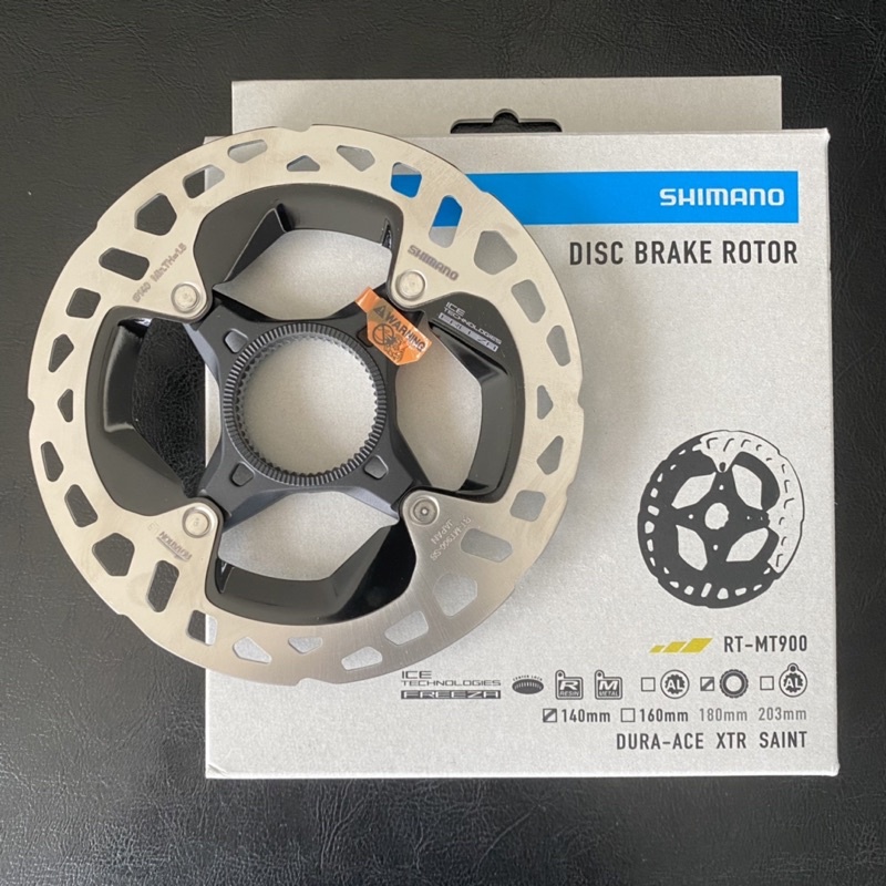 ใบดิส-shimano-rt-mt900-duraace-xtr-saint