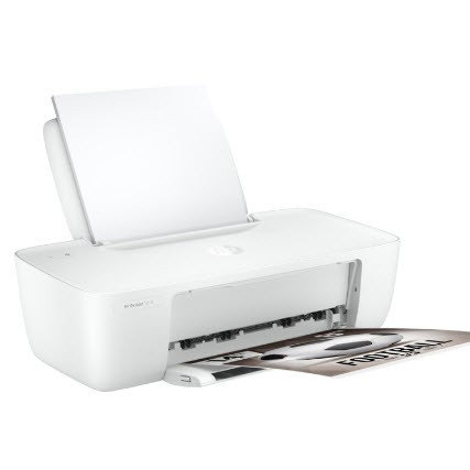 เครื่องปริ้นเตอร์-hp-deskjet-1210-printer-พร้อมตลับหมึก