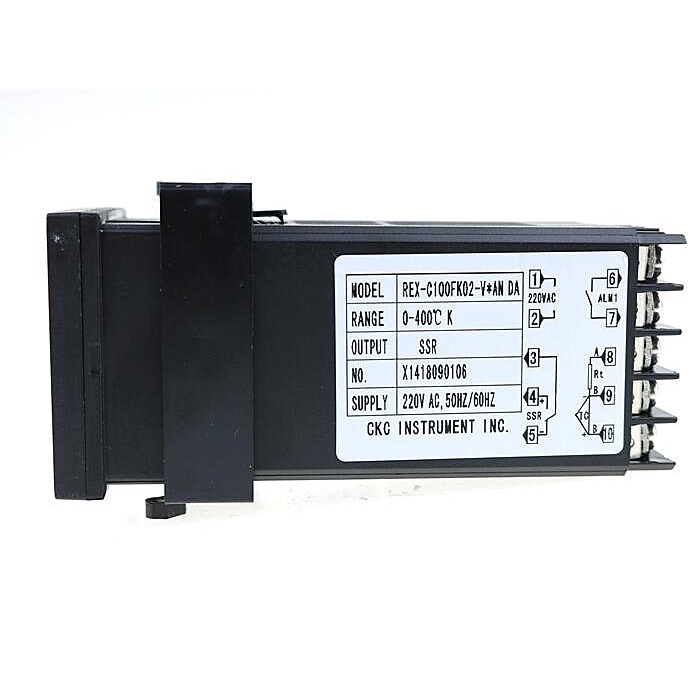 ckc-rex-c100-pid-digital-temperature-controller