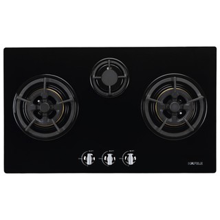 (Hafele) [0% 10 เดือน] เตาแก๊ส / GAS HOB: HH-783GGA (5-SERIES)(495.06.005)