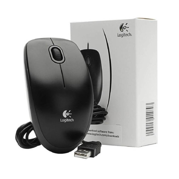 logitech-optical-usb-mouse-b100-เม้าส์มีสายแบบ-usb