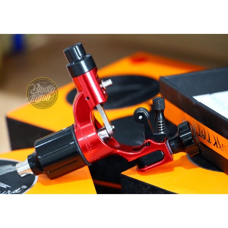 เครื่องสัก-โรตารี่-ฮัมมิ่งเบิร์ด-v2-original-hummingbird-v2-rotary-tattoo-machine