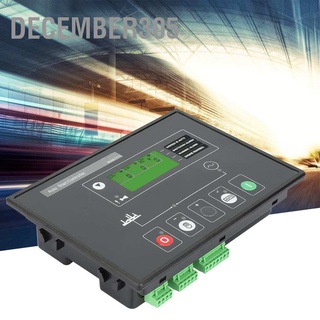 December305 DSE5110 Generator Electronic Controller Module Control Panel LCD Display