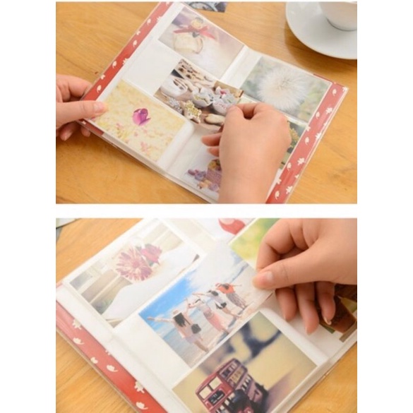 โล๊ะ-ปัจฉิม-อัลบัมรูปโพลาลอย-2x3-พร้อมส่ง