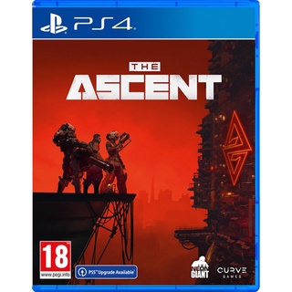 PlayStation 4™ เกม PS4 The Ascent (By ClaSsIC GaME)