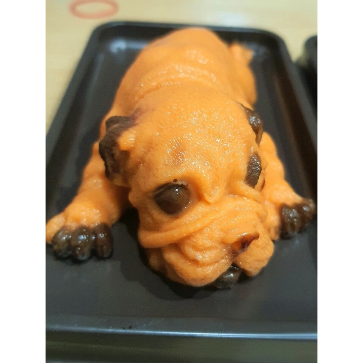 printed-silicone-dog-treats-บล็อคทำขนมสุนัข-5d-พิมพ์ซิลิโคนทำขนม