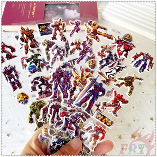 ▶ สติกเกอร์ Transformers Q-1 DIY 5 แผ่น ◀ สติกเกอร์ PVC รูปบับเบิ้ล 3 มิติ กันน้ํา ของเล่นสําหรับเด็ก
