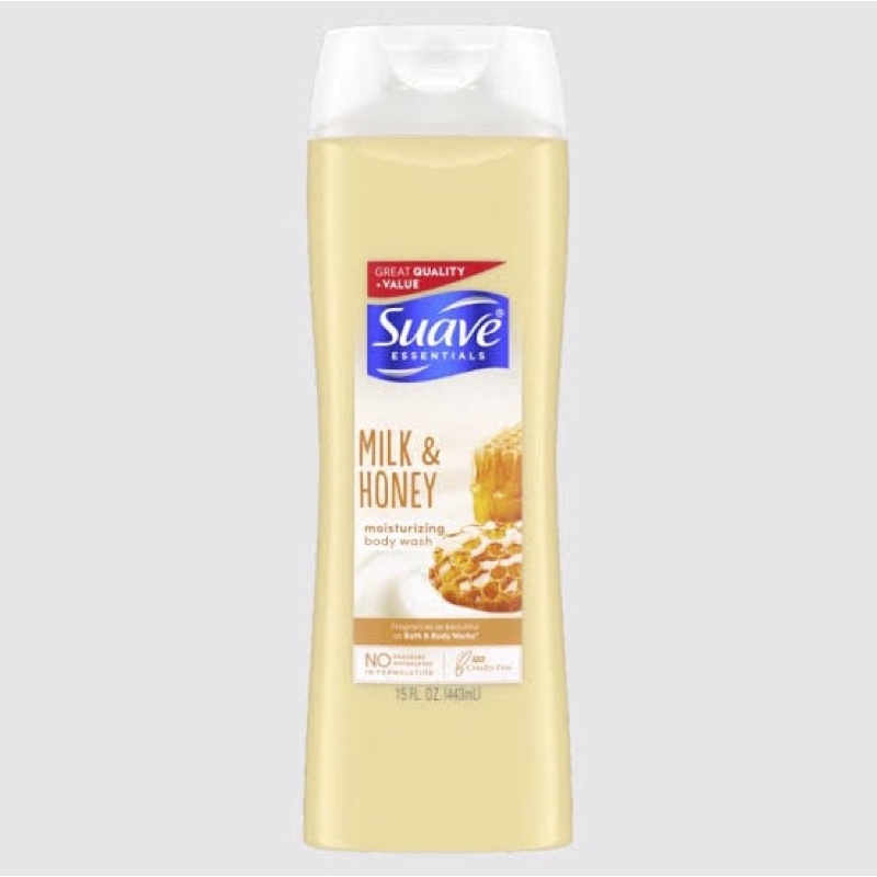 suave-creamy-milk-amp-honey-splash-body-wash-443ml