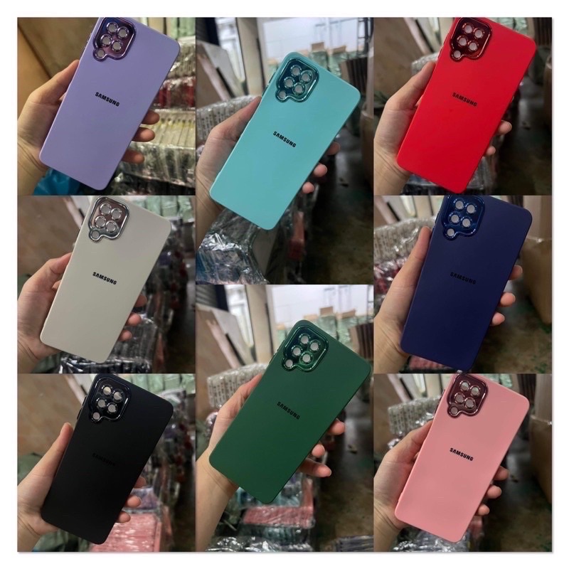 มาใหม่-เคสกำมะหยี่-ขอบโครเมี่ยม-มีโลโก้-สำหรับ-oppo-reno8z-5g-reno7z-5g-a16k-a95-a96-a76