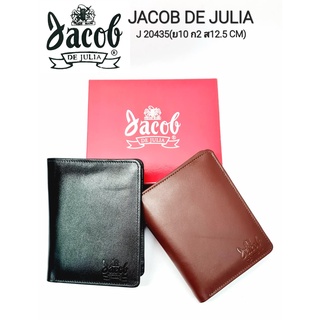 กระเป๋าสตางค์ jacob ราคาพิเศษ | ซื้อออนไลน์ที่ Shopee ส่งฟรี*ทั่วไทย!