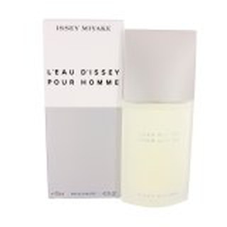 Issey Miyake LEau dIssey Pour Homme EDT 125 ml/4.2 oz