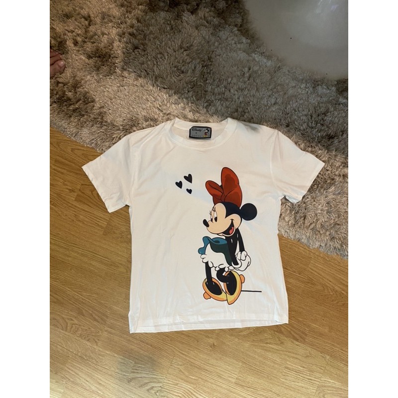 เสื้อยืด-ลายมิกกี้เมาส์-mickky