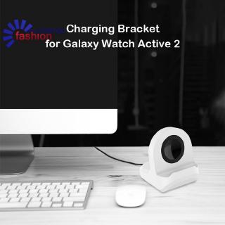 [ IN STOCK / COD ] นาฬิกาข้อมืออัจฉริยะสำหรับ Samsung Galaxy Watch Active 2