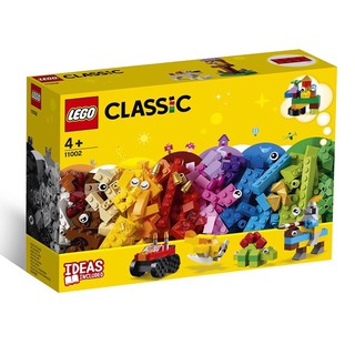 LEGO Classic 11002 Basic Brick Set ของแท้