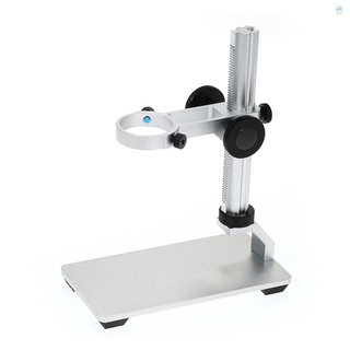 G600 Aluminum Alloy Stand Bracket Holder Lifting Support for Digital Microscope USB Microscopes