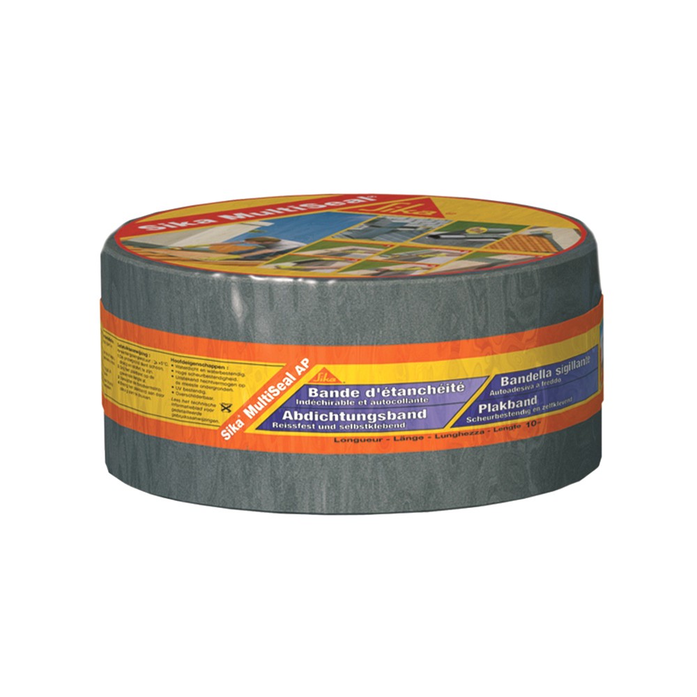 วัสดุประสานและอุดรอยรั่ว-เทปกาวบิทูเมน-sika-multiseal-0-05x3เมตร-เคมีภัณฑ์ก่อสร้าง-วัสดุก่อสร้าง-bitumen-seal-tape-sika