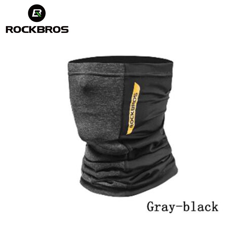 rockbros-ผ้าไหมน้ำแข็ง-กันแดด-ผ้ายืดหยุ่น-ระบายอากาศดี-หน้ากากกันฝุ่น-pm2-5-จักรยาน-มอเตอร์ไซค์