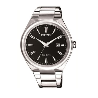 CITIZEN Eco-Drive ผู้ชาย - AW1370-51F (PR10)