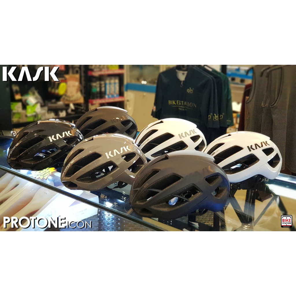 หมวก-จักรยาน-kask-protone-icon-ของแท้-italy-ประกันไทย-มี-7-สี