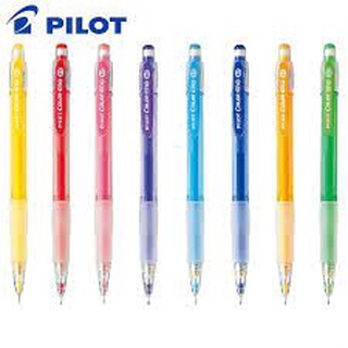 ดินสอกดสี ขนาด 0.7 มม. Pilot Eno Color