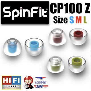 สินค้า Spinfit CP100z  ของแท้ 1,000 % สินค้าพร้อมจัดส่งรวดเร็วทันใจ รับประกันศูนย์ไทย