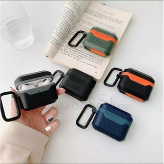 UAG Airpods Standard Issue Hard Case เคสกันกระแทก AirPods 3รุ่นใหม่ล่าสุด/Airpods Pro / Airpods 1/2