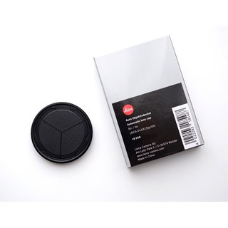 Leica Auto Lens Cap for D-Lux ของแท้