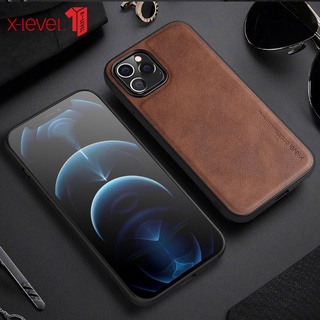 ภาพหน้าปกสินค้าเคสโทรศัพท์มือถือ หนัง PU TPU หรูหรา สไตล์วินเทจ สําหรับ iPhone 14 Pro Max 14 Plus ที่เกี่ยวข้อง