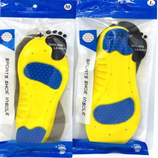 แผ่นรองพื้นรองเท้า Sport Shoe Insole Shopee Thailand
