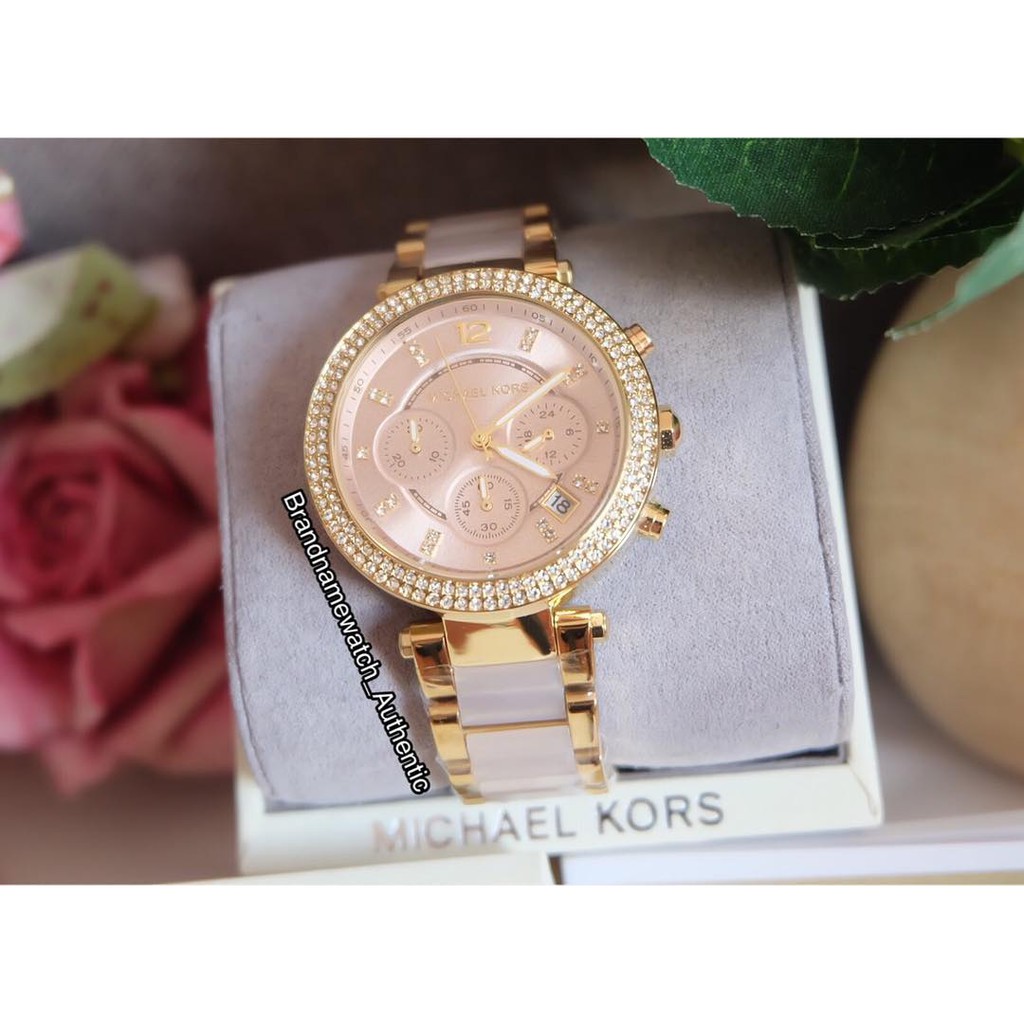 brandnamewatch-authentic-นาฬิกาข้อมือ-michael-kors-watch-พร้อมส่งในไทย-รุ่น-103