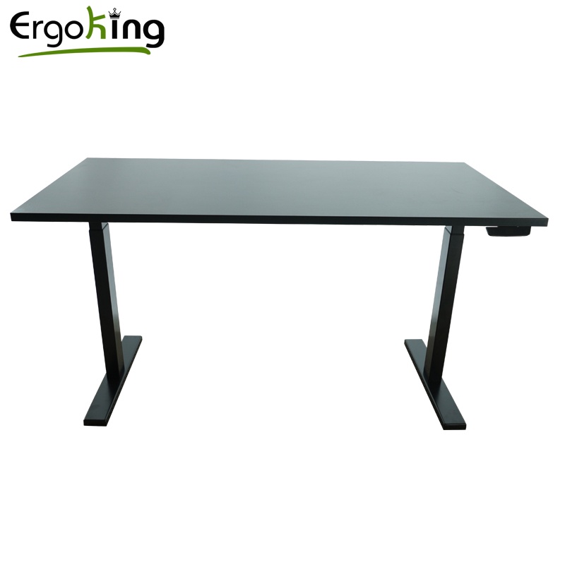 ergoking-โต๊ะปรับระดับไฟฟ้าเพื่อสุขภาพ-รุ่น-sit-stand-desks