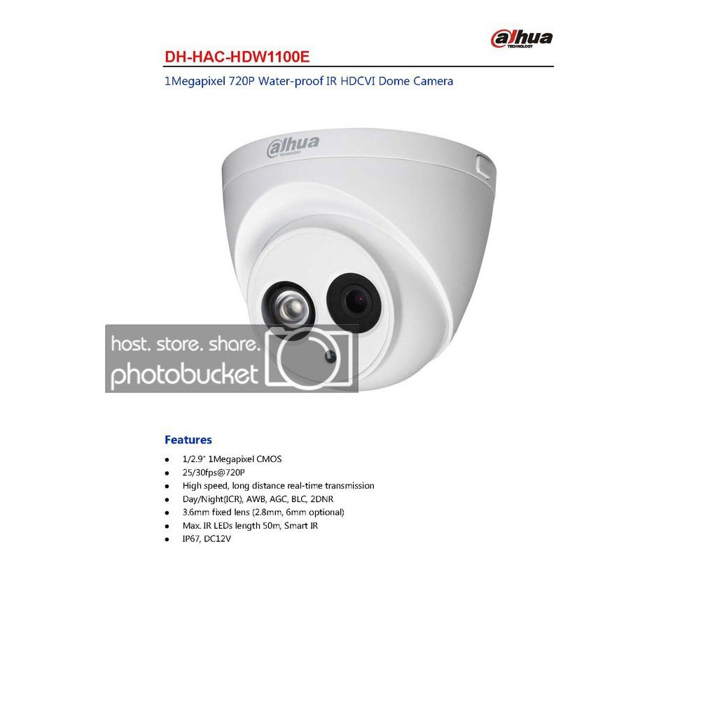 กล้องวงจรปิด-dahua-dh-hac-hdw1100e-1megapixel-720p-ir-hdcvi-dome-camera-กล้องโดม