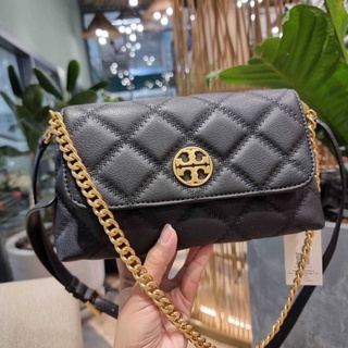 TORY BURCH WILLA MINI SHOULDER BAG