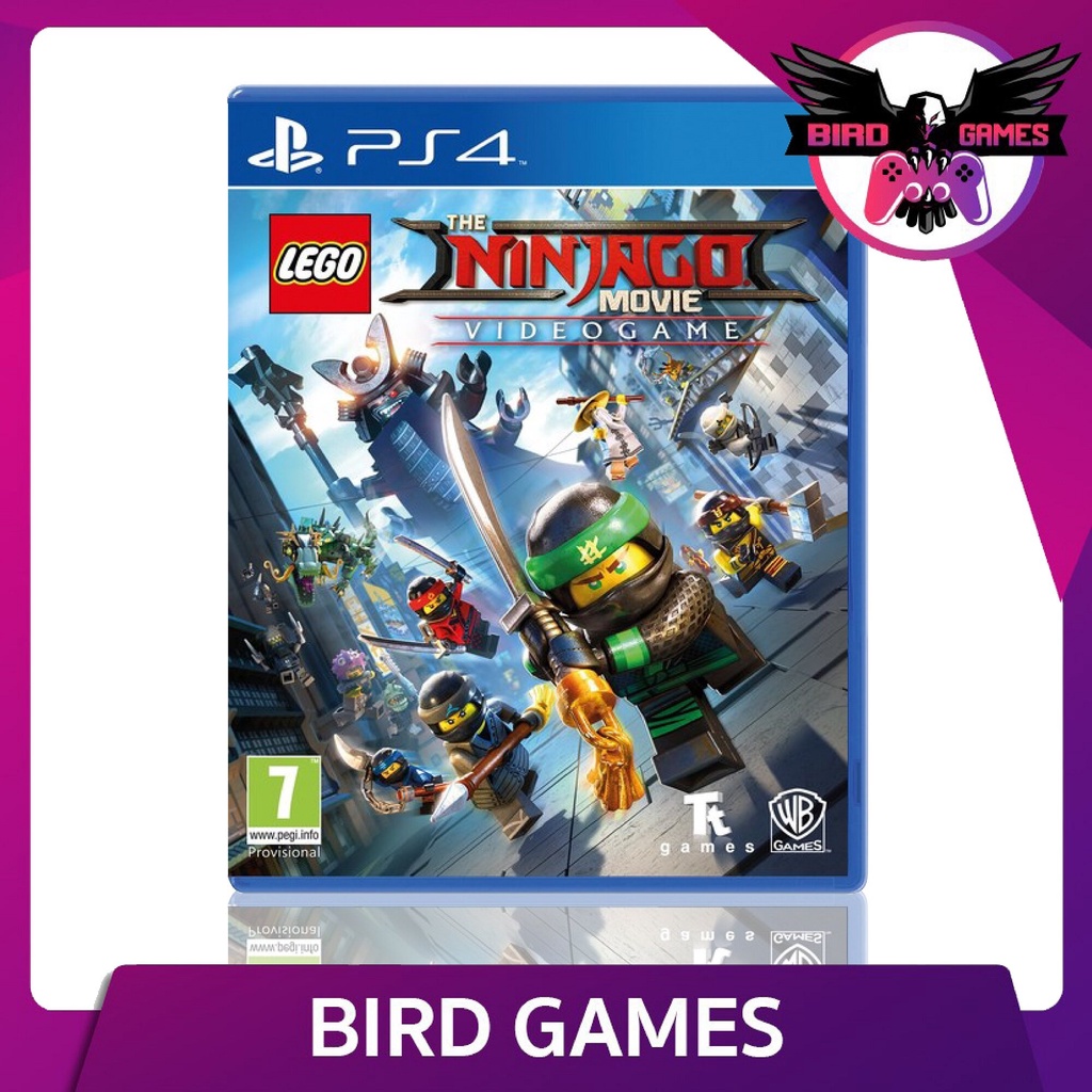 ps4-lego-ninjago-movie-แผ่นแท้-มือ1-legoninjago