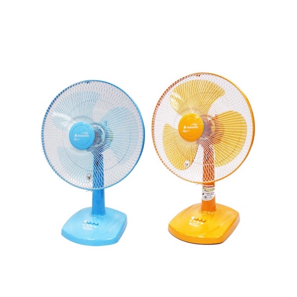 HANABISHI Electric Fan HFA 816D Shopee