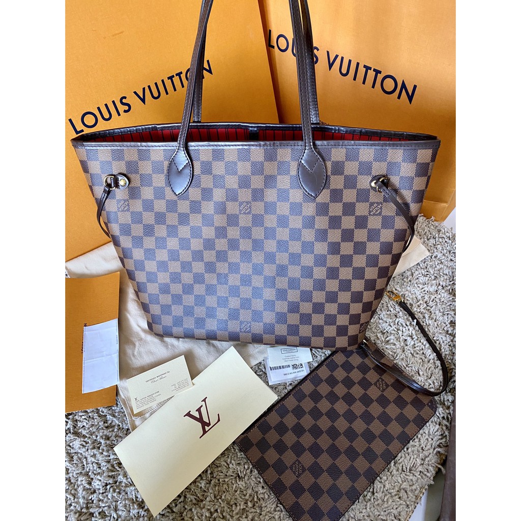Lv nvf mm sale