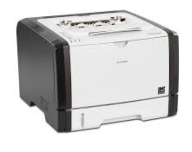 ตลับหมึก RICOH SP 310 /311/312/320/325DNW | Shopee Thailand